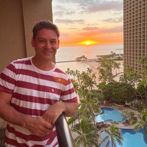 Meet your Posher, Evaldo